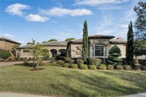 3021 PALERMO COURT, MOUNT DORA, FL 32757 Sold 04/14/23