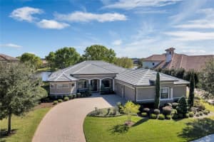 3021 PALERMO COURT, MOUNT DORA, FL 32757 Sold 04/14/23