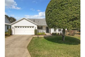 17754 86TH OAK LEAF TERRACE, THE VILLAGES, FL 32162 Sold 07/31/23