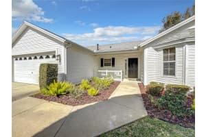 17754 86TH OAK LEAF TERRACE, THE VILLAGES, FL 32162 Sold 07/31/23