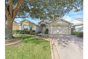 16646 77TH NORTHRIDGE COURT, THE VILLAGES, FL 32162 Sold 11/20/23