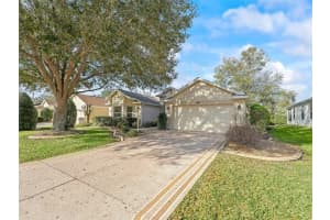 16646 77TH NORTHRIDGE COURT, THE VILLAGES, FL 32162 Sold 11/20/23