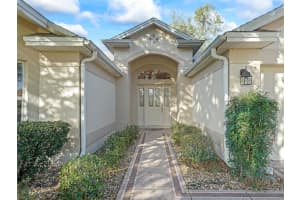 16646 77TH NORTHRIDGE COURT, THE VILLAGES, FL 32162 Sold 11/20/23