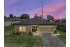 16426 Bloom Court Groveland, FL 34736 Sold 06/13/23