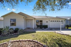 8421 177TH BARTRAM LOOP, THE VILLAGES, FL 32162 Sold 05/01/23