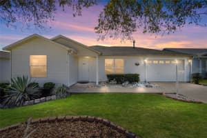 8421 177TH BARTRAM LOOP, THE VILLAGES, FL 32162 Sold 05/01/23