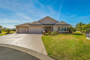 3312 KRANZ AVENUE, THE VILLAGES, FL 32163 Sold 05/15/23