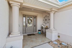 3312 KRANZ AVENUE, THE VILLAGES, FL 32163 Sold 05/15/23
