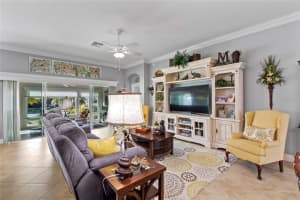 3312 KRANZ AVENUE, THE VILLAGES, FL 32163 Sold 05/15/23