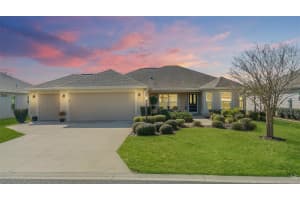 3074 SALERNO LANE, THE VILLAGES, FL 32163 Sold 05/26/23