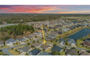 3074 SALERNO LANE, THE VILLAGES, FL 32163 Sold 05/26/23