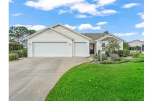17984 SE 89th Natchez Ave, The Villages, FL 32162, Sold 06/01/23