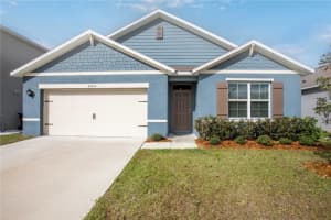 3929 CRIMSON CLOVER DRIVE, MOUNT DORA, FL 32757 Sold 05/31/23