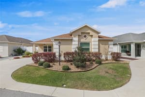 9219 167TH FORD STREET, THE VILLAGES, FL 32162 Sold 08/09/23