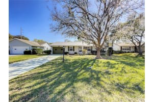 706 BRIGADOON CIRCLE, LEESBURG, FL 34788 Sold 07/03/23