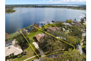 2241 LAKE CRESCENT COURT, WINDERMERE, FL 34786 Sold 09/08/23