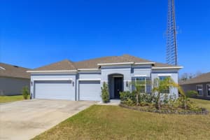351 BRIARBROOK LANE, HAINES CITY, FL 33844 Sold 06/12/24