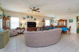 351 BRIARBROOK LANE, HAINES CITY, FL 33844 Sold 06/12/24