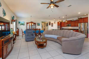 351 BRIARBROOK LANE, HAINES CITY, FL 33844 Sold 06/12/24