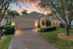 16958 80TH BELLAVISTA CIRCLE, THE VILLAGES, FL 32162 Sold 10/23/23