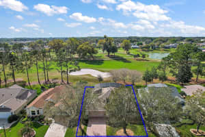 16958 80TH BELLAVISTA CIRCLE, THE VILLAGES, FL 32162 Sold 10/23/23