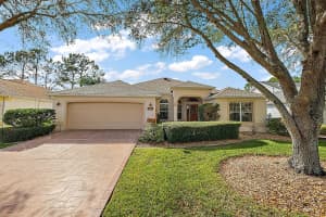 16958 80TH BELLAVISTA CIRCLE, THE VILLAGES, FL 32162 Sold 10/23/23