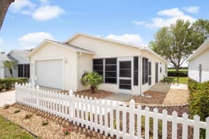 2829 BARBOZA DRIVE, THE VILLAGES, FL 32162 Sold 01/10/24