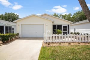 2829 BARBOZA DRIVE, THE VILLAGES, FL 32162 Sold 01/10/24