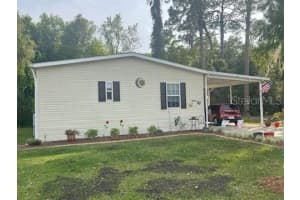 130 FOREST BOULEVARD, WILDWOOD, FL 34785 Sold 04/17/23