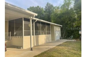 130 FOREST BOULEVARD, WILDWOOD, FL 34785 Sold 04/17/23