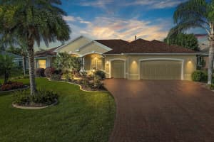 1257 RUSSELL LOOP, THE VILLAGES, FL 32162 Sold 06/21/23