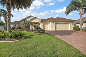 1257 RUSSELL LOOP, THE VILLAGES, FL 32162 Sold 06/21/23