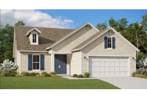 56 BEN COURT, SAINT AUGUSTINE, FL 32095 Sold 11/29/23