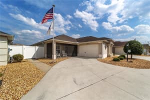 16791 91ST PHILLIPS COURT, THE VILLAGES, FL 32162 Sold 07/05/23