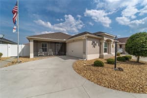 16791 91ST PHILLIPS COURT, THE VILLAGES, FL 32162 Sold 07/05/23