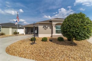 16791 91ST PHILLIPS COURT, THE VILLAGES, FL 32162 Sold 07/05/23