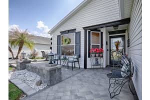 2524 Eldon Place, The Villages, Florida 32162