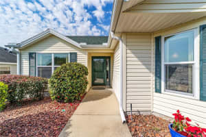 17860 89TH NATCHEZ AVENUE, THE VILLAGES, FL 32162 Sold 11/17/23