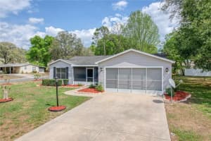 702 HARPER PLACE, LADY LAKE, FL 32159 Sold 08/17/23