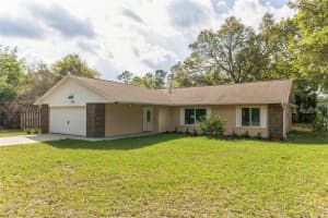 3020 MARY LANE, MOUNT DORA, FL 32757 Sold 05/25/23