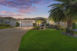 2199 JEM PATH, THE VILLAGES, FL 32162 Sold 07/17/23