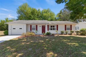 603 FANNICH COURT, LEESBURG, FL 34788 Sold 06/16/23