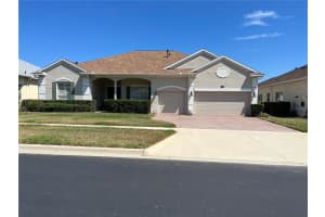 2568 Squaw Creek Clermont, FL 34711 Sold 07/06/23