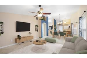 352 GRAND CANAL DRIVE, POINCIANA, FL 34759 Sold 05/10/23
