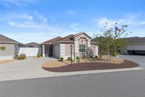 16807 91ST PHILLIPS COURT, THE VILLAGES, FL 32162 Sold 07/14/23