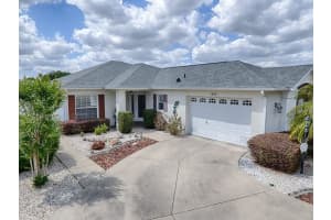 1654 Summerchase Loop, The Villages, FL 32162, Sold 05/31/23