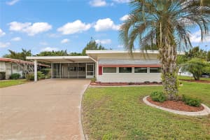 705 Buccaneer Blvd, Tavares, FL 32778, Sold 04/13/23