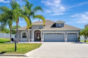 12623 Hammock Pointe Cir, Clermont, FL 34711, Sold 05/16/23