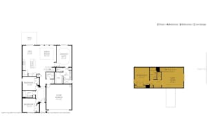 83 SEASIDE VISTA COURT, ST AUGUSTINE, FL 32084 Sold 12/22/23