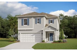 418 Stargaze Ln, St. Augustine, FL 32095, Sold 04/11/23